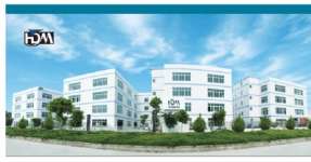Guangdong High Dream Intellectualized Machinery company