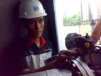 PT. PUTRANATA ADI MANDIRI ( PRUFTECHNIK)