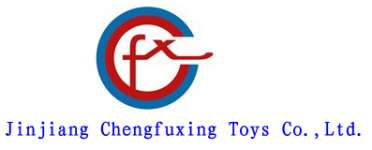 Jinjiang Chengfuxing Toys Co.,  Ltd.