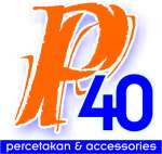 P40_ percetakan & accessories