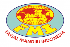 UD.FAISAL MANDIRI INDONESIA & UD.FAISAL MOTOR INDONESIA