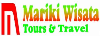PT. Mariki Wisata Tours & Travel Svc