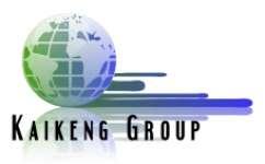 Kaikeng Group Holding Co. Ltd