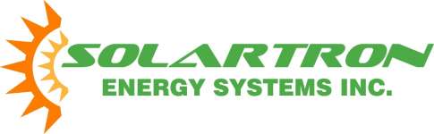 SolarTron Energy Systems Inc.