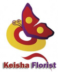 Keisha Florist Bogor