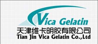 Tian Jin Vica Gelatin Co.,  Ltd