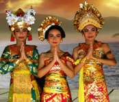Villa-Suites Bali-Passion,  Kerobokan - Umalas