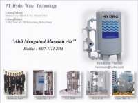 PT. Hydro Water Technology
