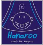 Hanaroo Baby Wrap