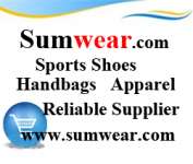 Sumwear.com Shoes Company
