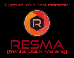 RESMA -Rental Kamera DSLR Malang