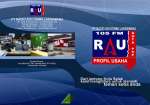 PT RADIO ADI UTAMA FM Padang Sidempuan Sumatera Utara