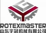 Shandong Rotex Machinery Co.,  Ltd