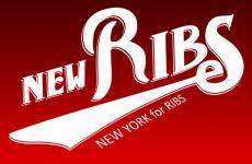 New Ribs ( New York for Ribs )