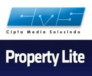 CIPTA MEDIA SOLUSINDO - PROPERTY LITE