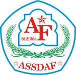 ' ' AF ASSDAF ' '