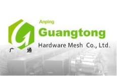 Anping County Guangtong Hardware Wire Mesh Co.,  ltd