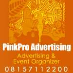 PinkPro Advertising