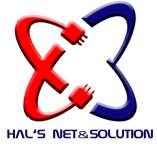 HAL' S NET AND SOLUTION