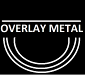 Overlay Metal