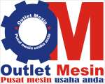 outlet Mesin