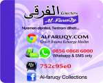 Alfaruqy Collections