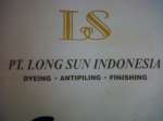 PT. LONG SUN INDONESIA