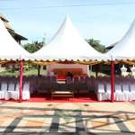 Sewa Tenda Prima Event Makassar