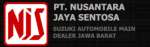 PT Nusantara Jaya Sentosa