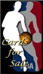 BASKETBALL CARDS FOR SALE