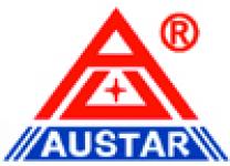 Austar Lighting Co.,  Ltd