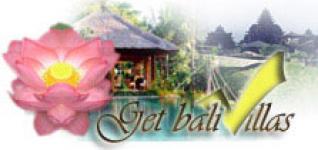 Bali villas selection