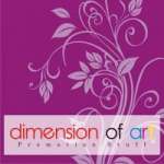 Dimension of Art