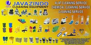 Menjual berbagai macam alat cleaning service dan chemical cleaning service lokal maupun import di bekasi dan jakarta