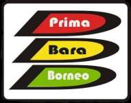 PRIMA BARA BORNEO