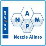 CV NOZZLE ALINCO MUFEN PRATAMA