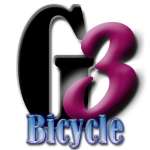 GIEThree-Bicycle