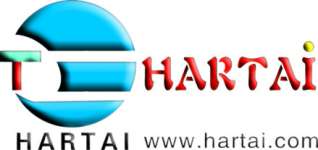 Hartai Technology Industry co.,  ltd