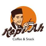 KopiAh Coffee& Snack