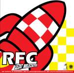 Rocket Fried Chicken ( RFC)