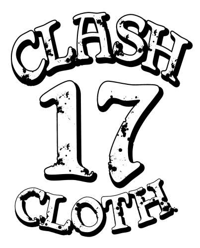 Clash 17 Cloth