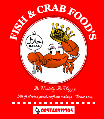 Fish and Crab Food
