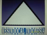CV. MESINDOCAL INDONESIA