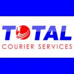 TOTAL COURIER SERVICES