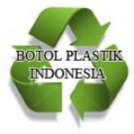 BOTOL PLASTIK INDONESIA