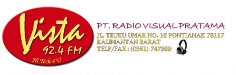 PT. Radio Visual Pratama