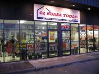 CV. KUASA House Tools Inc.