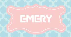 Emery Products