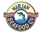 MARJAN Seafood Company.