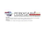 PT. Perkasa Meditech Indonesia